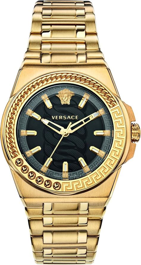 versace horloge dames|versace watches canada.